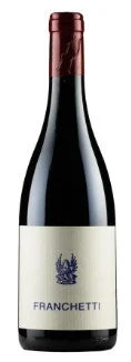 2017 | Passopisciaro | Franchetti Rosso - Wine