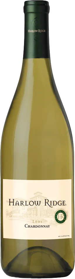 Cresta de Harlow | Chardonnay - Nevada