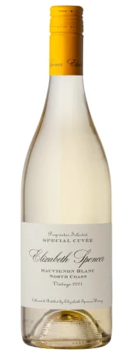 2021 | Vinos Elizabeth Spencer | sauvignon blanc