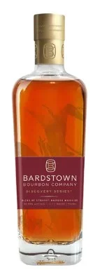 Bardstown Bourbon Company Discovery #10 - Whiskey