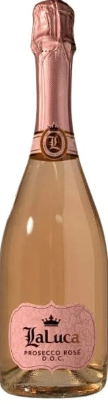 Laluca | Prosecco Rose - NV