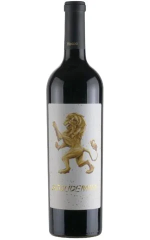 2019 | Stoudemire Wine | Origin
