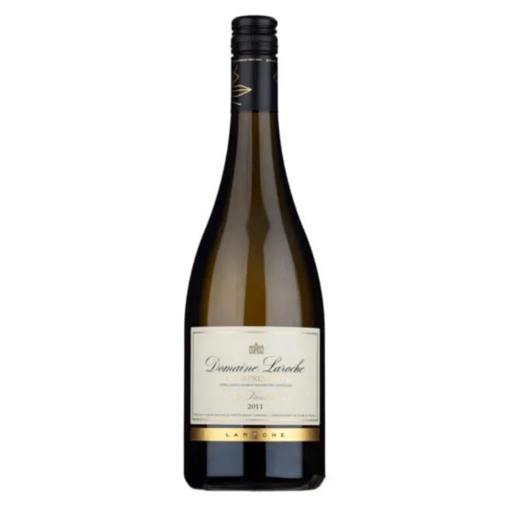 2021 | Domaine Laroche | Les Vaudevey - Wine