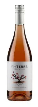 2020 | Edetaria | Via Terra Rosado - Wine