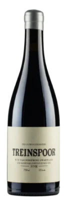 2018 | The Sadie Family | Treinspoor - Wine