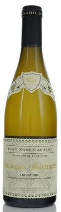 2014 | Domaine Jean-Noël Gagnard | Caroline Lestime La Boudriotte