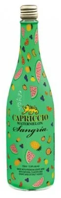 Capriccio | Watermelon Sangria - NV