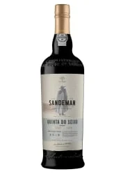 2015 | Sandeman | Quinta Seixo Vintage Port - Wine