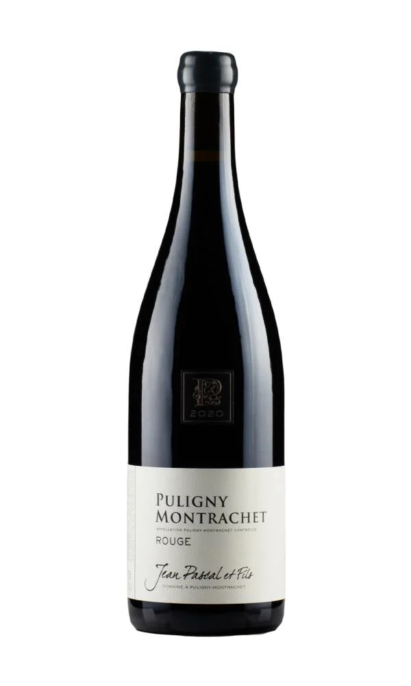 2020 | Domaine Jean Pascal et Fils | Puligny-Montrachet Rouge