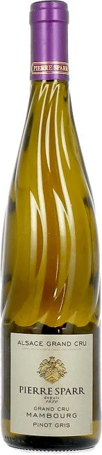 Maison Pierre Sparr | Pinot Gris Mambourg - NV