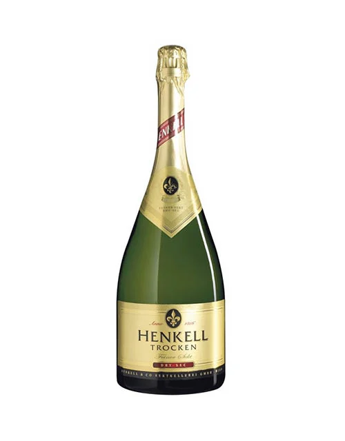 Henkell Freixenet | Dry Sec Trocken (Magnum) - NV