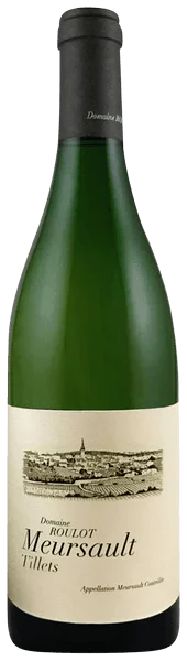 2000 | Domaine Roulot | Meursault Les Tillets - Wine