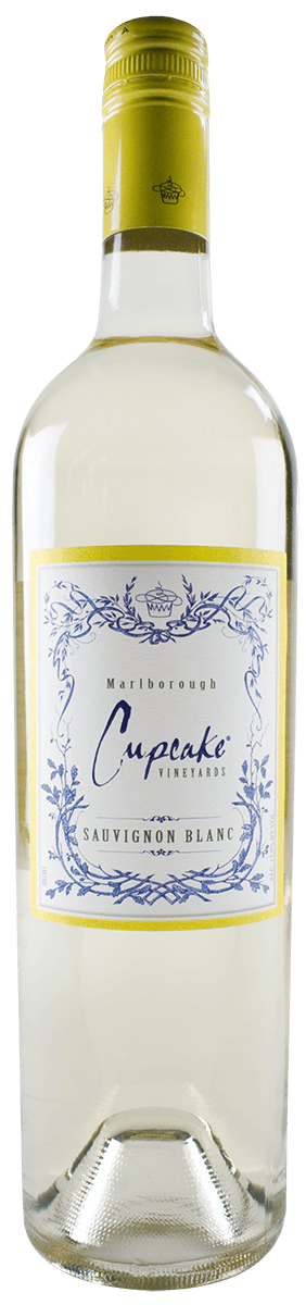 Cupcake Vineyards | Sauvignon Blanc - NV