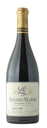 2019 | Lucien Le Moine | Bonnes-Mares