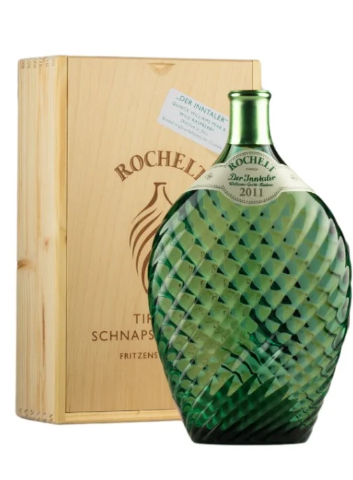 Rochelt Der Inntaler 2011 | 700ML - Eau de Vie