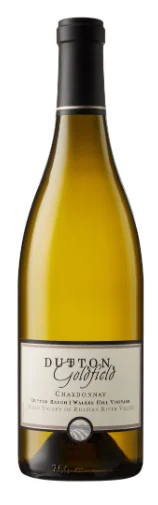 Dutton-Goldfield Winery | Walker Hill Chardonnay - NV