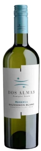 Emiliana Organic Vineyards | Natura Sauvignon Blanc - NV