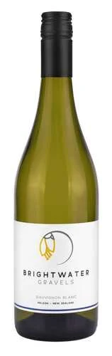 2022 | Brightwater Gravels | Sauvignon Blanc - Wine