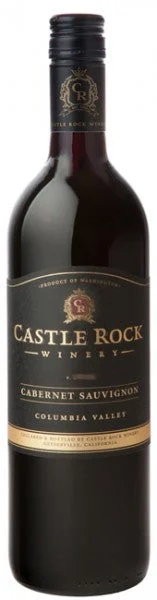 Castle Rock Winery | Columbia Valley Cabernet Sauvignon - NV