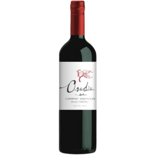 Don Genaro | Cabernet Sauvignon - NV