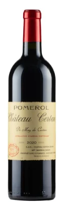 2020 | Château Certan de May | Pomerol - Wine