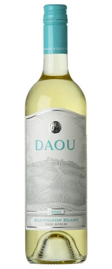 2020 | Daou Vineyards | Sauvignon Blanc - Wine