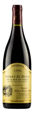 1996 | Domaine Perrot-Minot | Morey-Saint-Denis La Rue de Vergy