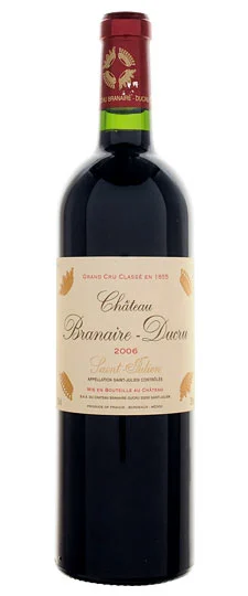 2006 | Château Branaire-Ducru | Saint-Julien