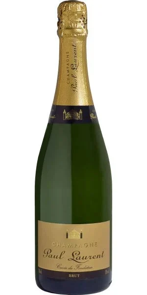 Champagne Paul Laurent | Cuvee du Fondateur Brut - NV