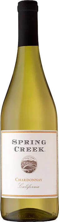 Spring Creek | Chardonnay - NV
