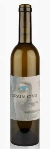 2012 | Marie-Therese Chappaz | Grain Cinq