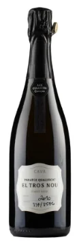 2010 | Codorníu | Ars Collecta El Tros Nou - Wine