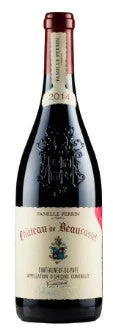 2014 | Château de Beaucastel | Chateauneuf-du-Pape