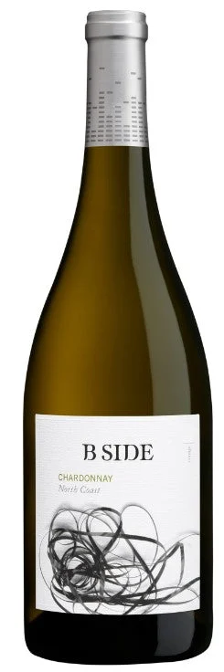 2018 | B Side Wines | Chardonnay