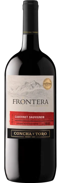 Frontera | Concha y Toro Cabernet Sauvignon (Magnum) - NV