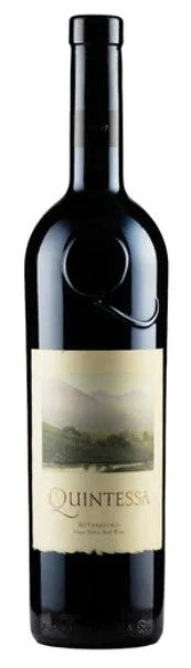 2016 | Quintessa Estate | Red - Wine