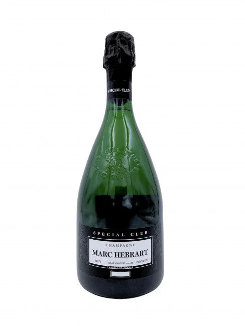 2017 | Champagne Hebrart | Special Club Brut Millesime (Magnum) - Wine