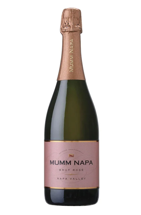 Mumm Napa | Brut Rose - NV
