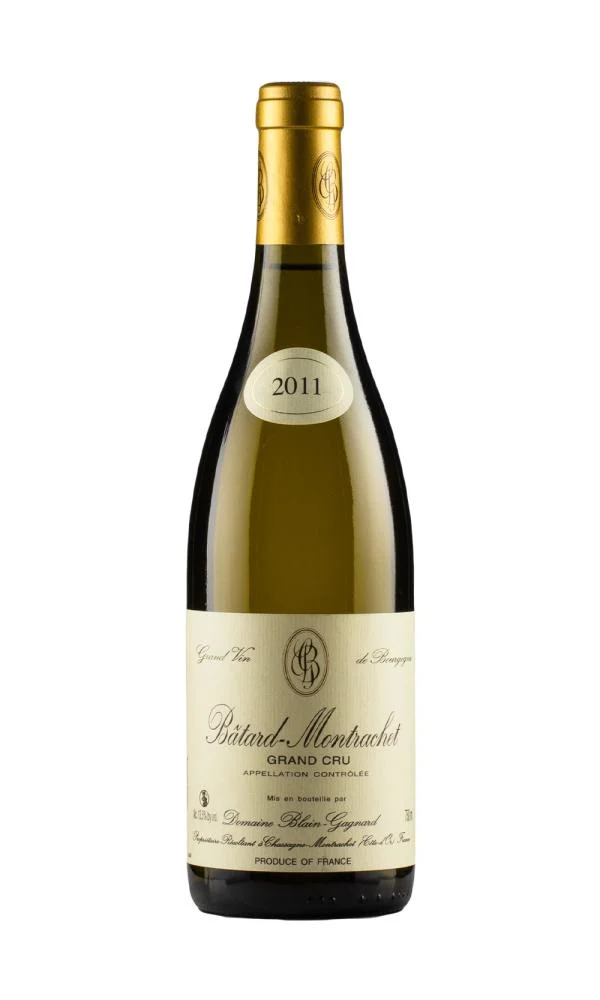 2011 | Dominio Blain-Gagnard | Bátard Montrachet