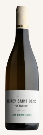 2014 | Domaine Guyon | Morey-Saint-Denis La Bidaude