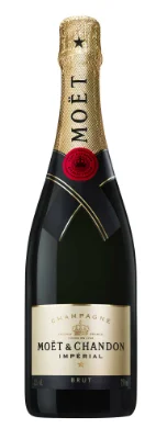 Moët & Chandon | Imperial Iso Summer - NV