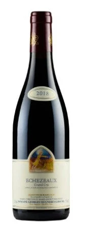 2018 | Domaine Georges Mugneret-Gibourg | Echezeaux