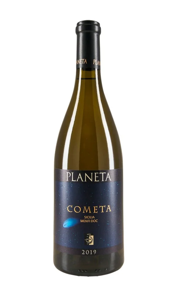 2019 | Planeta | Cometa Fiano Menfi - Wine