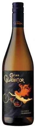 Cycles Gladiator | Chardonnay - NV