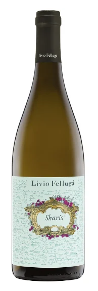 2022 | Livio Felluga | Sharis - Wine