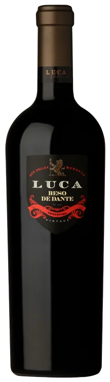 Luca | Beso de Dante - NV