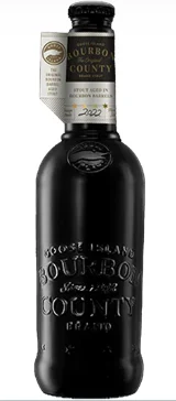 Goose Island Bourbon County 2022 Brand Stout | 500ML - Beer