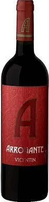 Vicentin Family Wines | Arrogante - NV