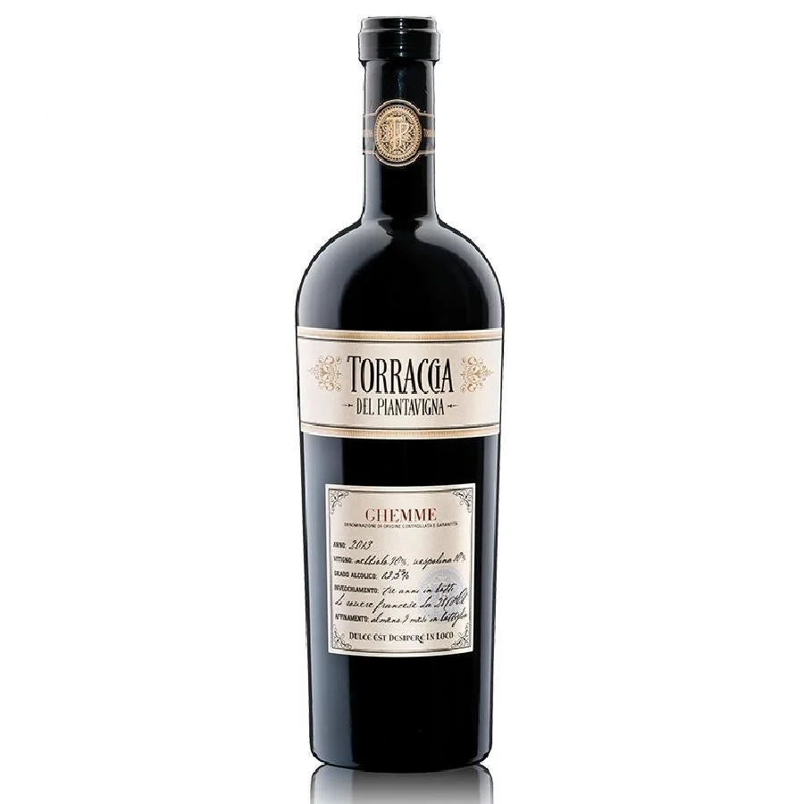 2013 | Torraccia del Piantavigna | Ghemme - Wine