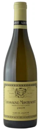 2019 | Louis Jadot | Chassagne-Montrachet